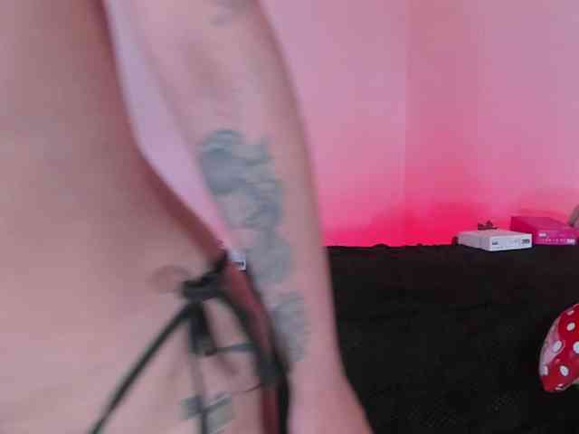 Persefone_666 webcam