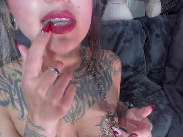 Persefone_666 webcam