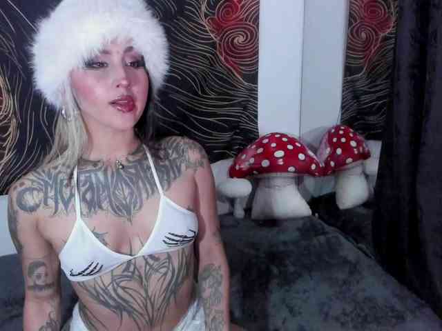 Persefone_666 webcam
