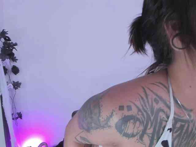 Persefone_666 webcam