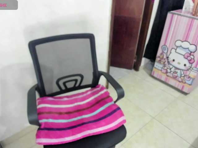  BrownieWithMilk chat room