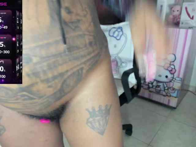 BrownieWithMilk webcam