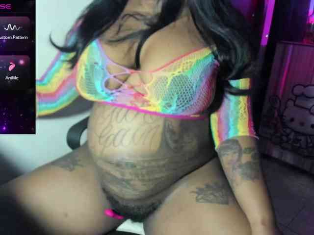 BrownieWithMilk webcam