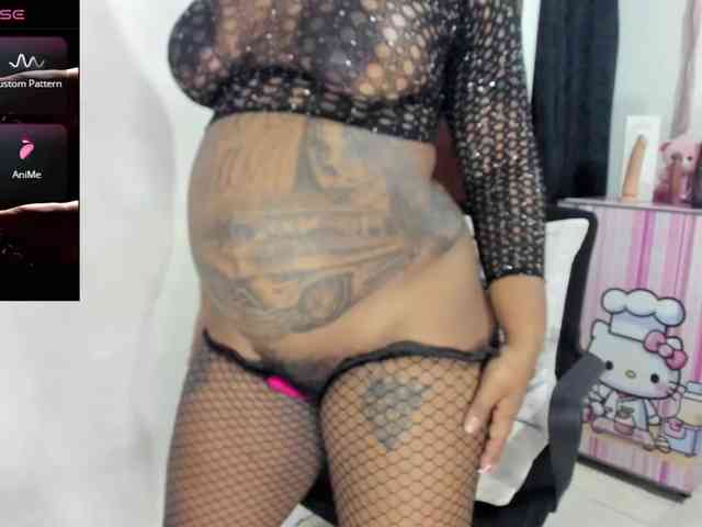 BrownieWithMilk Live Webcam on BongaCams