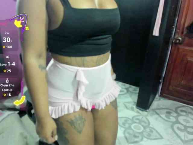 LoveBlackChocolate LoveBlackChocolate