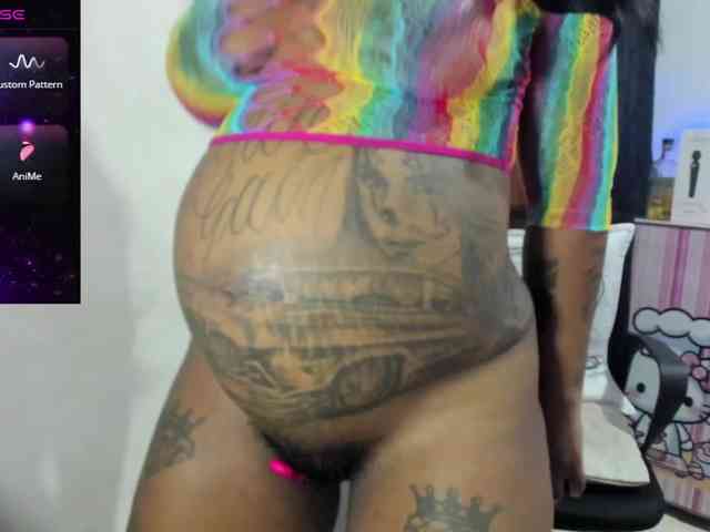 BrownieWithMilk webcam