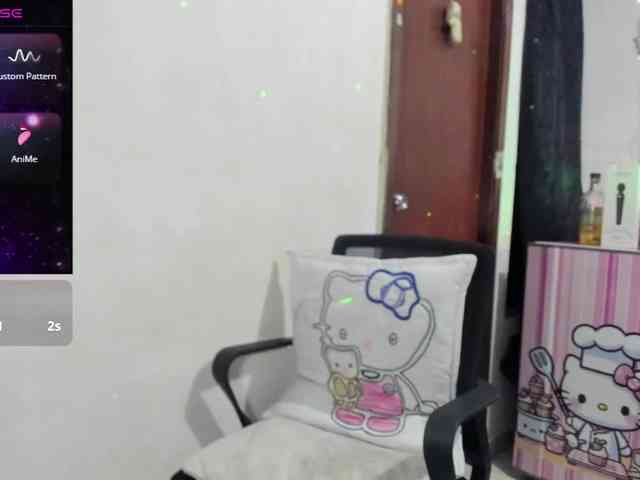 BrownieWithMilk webcam