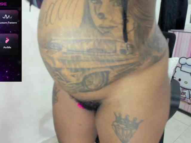 BrownieWithMilk webcam