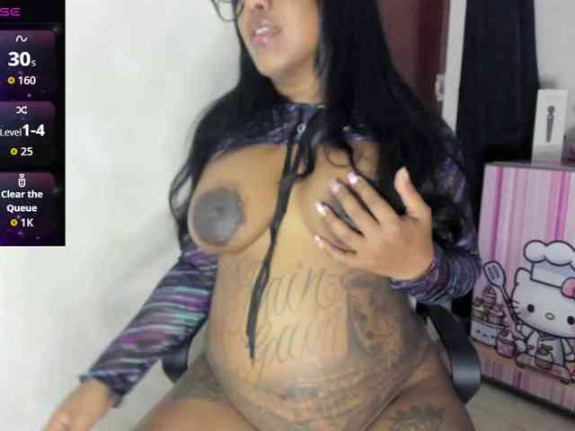 BrownieWithMilk webcam