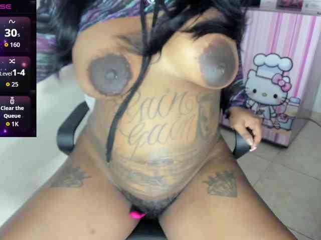 BrownieWithMilk webcam