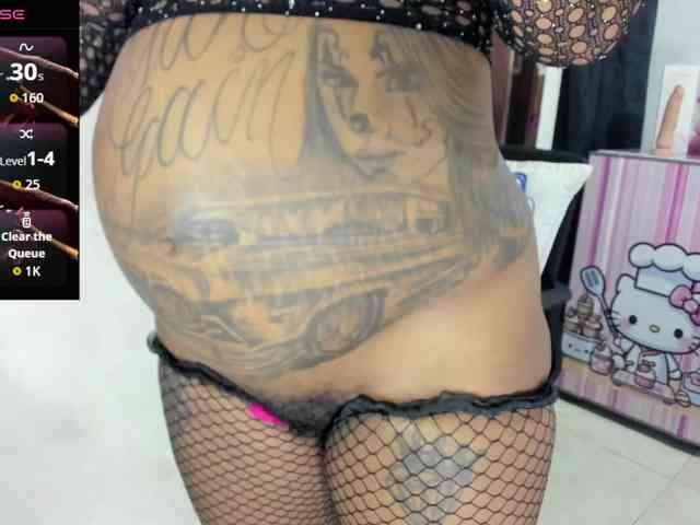 BrownieWithMilk webcam