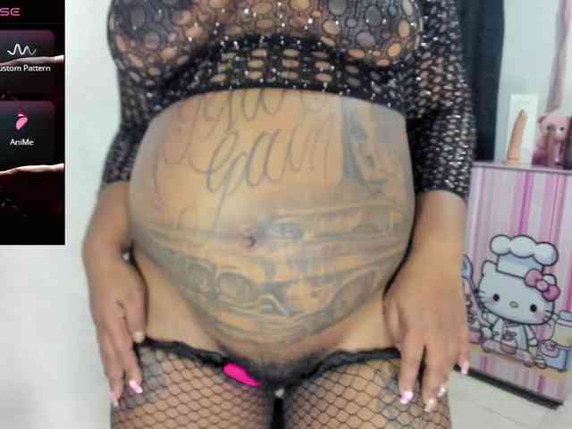 BrownieWithMilk webcam