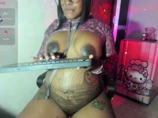 BrownieWithMilk webcam