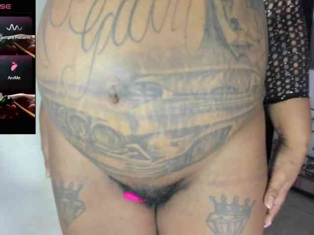 BrownieWithMilk webcam