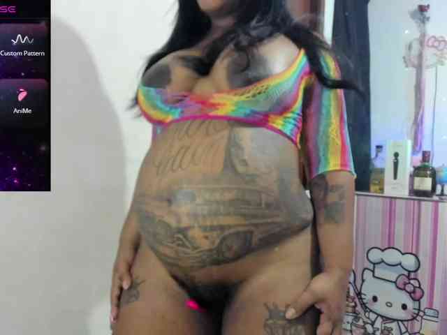 BrownieWithMilk webcam