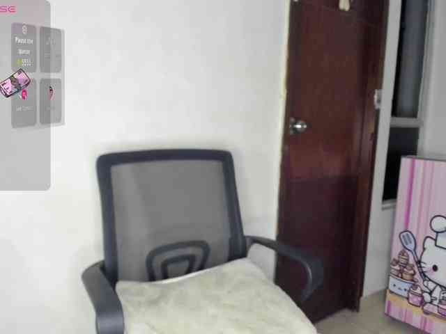 BrownieWithMilk webcam