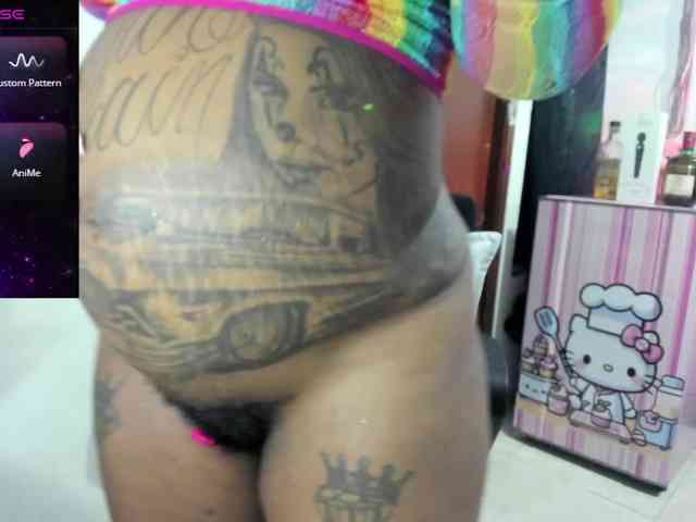 BrownieWithMilk webcam