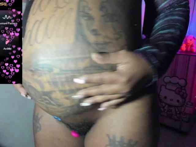 BrownieWithMilk webcam