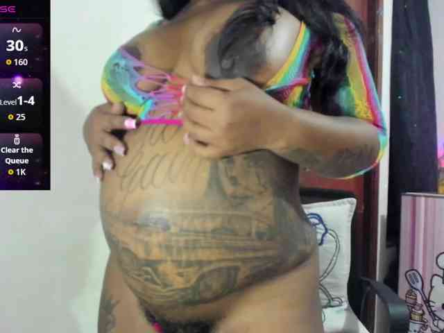 BrownieWithMilk webcam