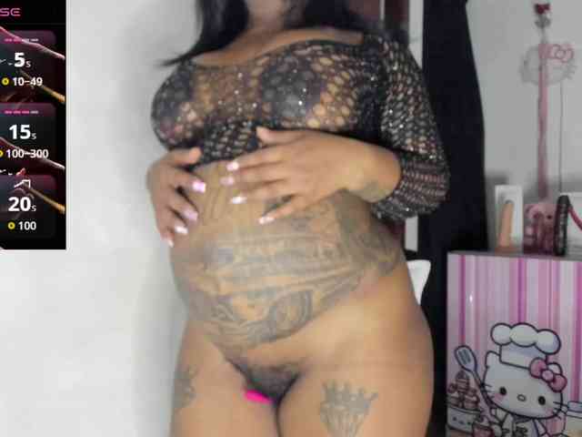 BrownieWithMilk webcam