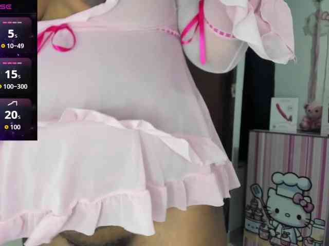 BrownieWithMilk webcam