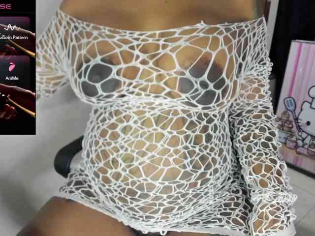 BrownieWithMilk webcam