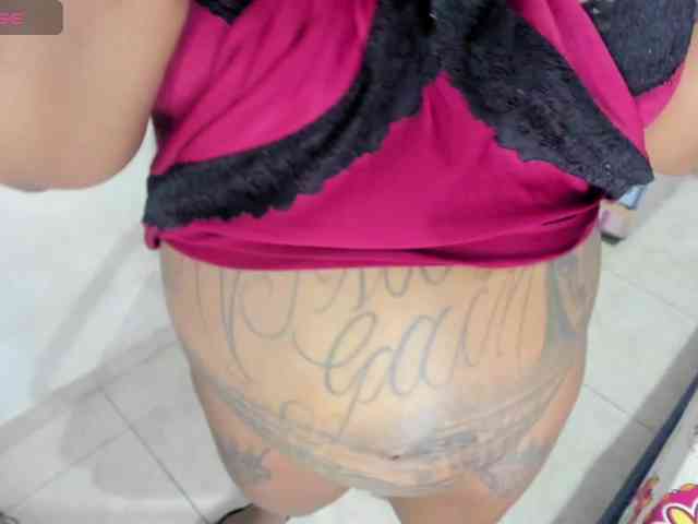 BrownieWithMilk webcam