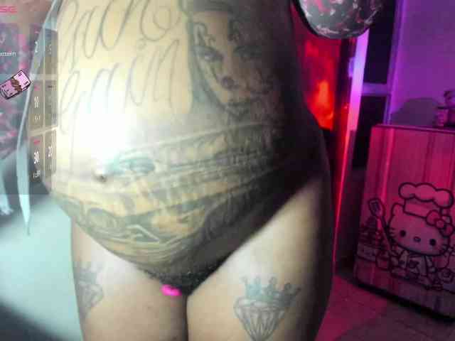 BrownieWithMilk webcam