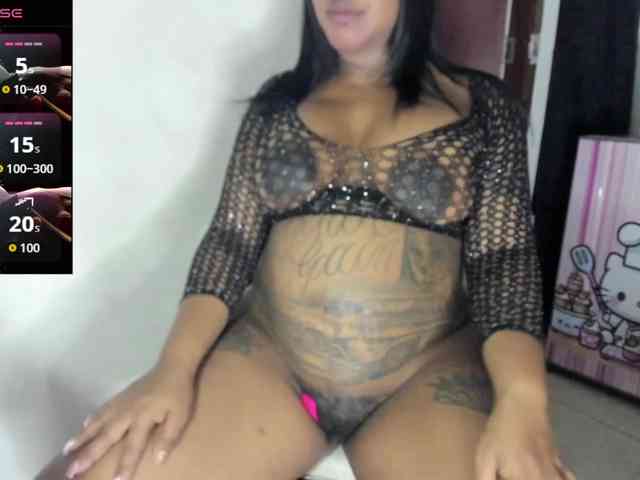 BrownieWithMilk webcam