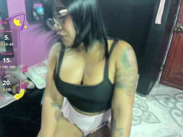 LoveBlackChocolate LoveBlackChocolate