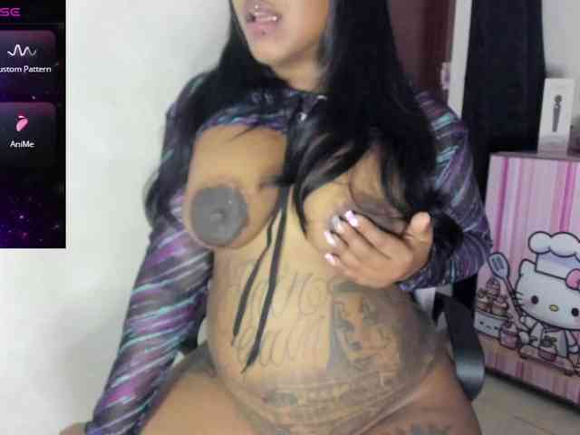 BrownieWithMilk webcam