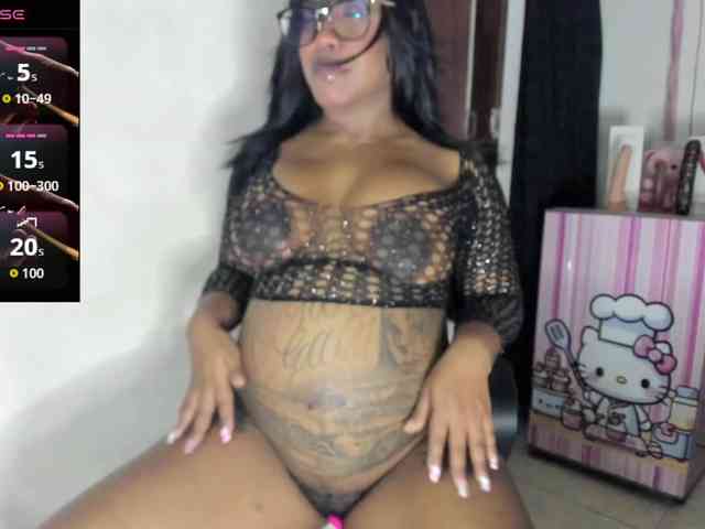 BrownieWithMilk webcam