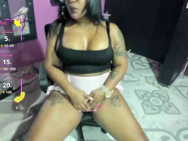 LoveBlackChocolate LoveBlackChocolate