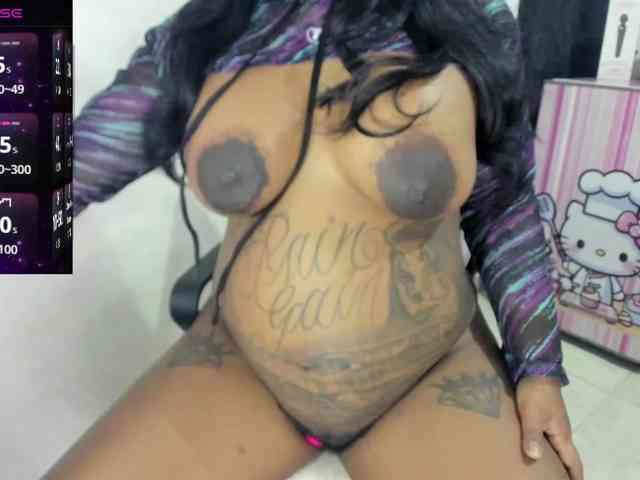 BrownieWithMilk webcam