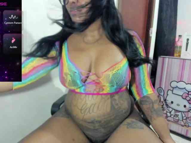 BrownieWithMilk webcam