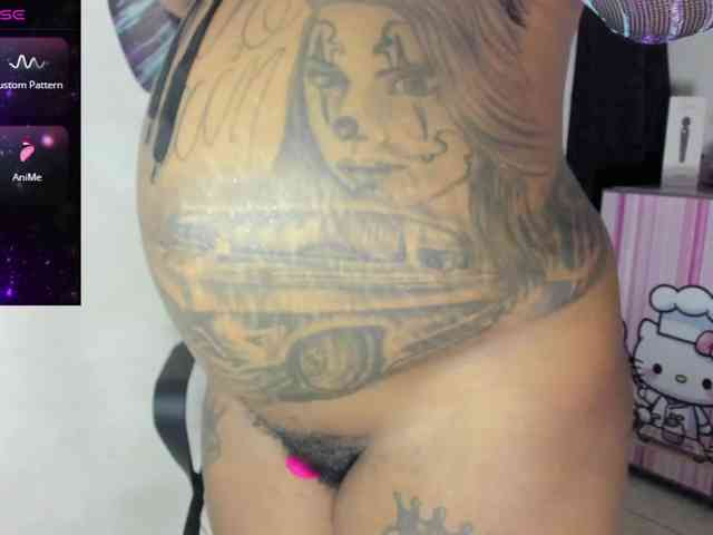 BrownieWithMilk webcam