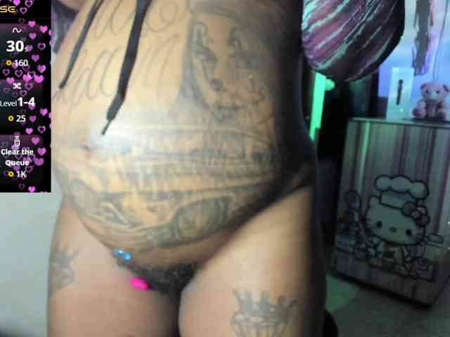 BrownieWithMilk webcam