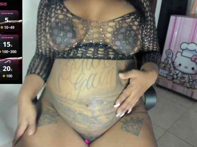 BrownieWithMilk webcam