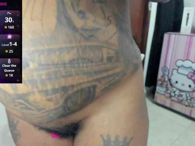 BrownieWithMilk webcam