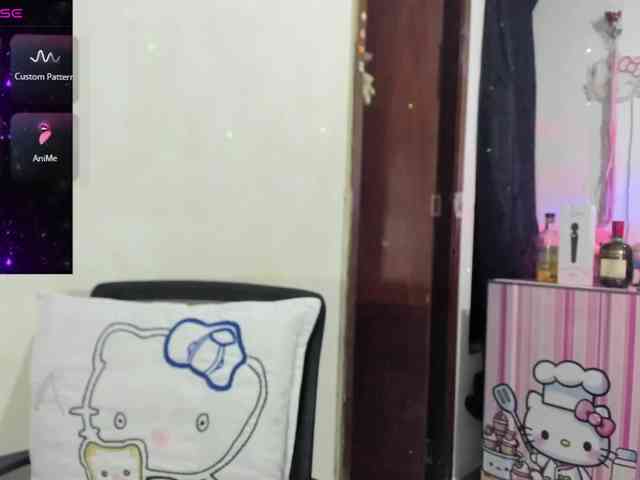 BrownieWithMilk webcam