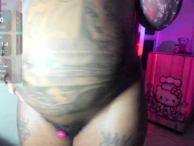 BrownieWithMilk webcam