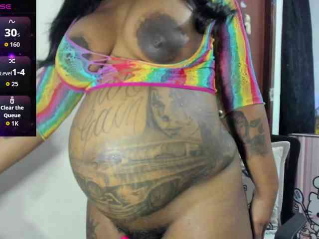 BrownieWithMilk webcam