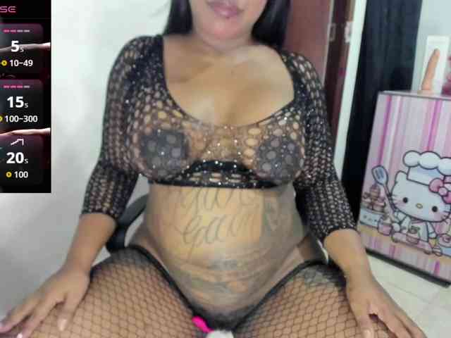 BrownieWithMilk webcam