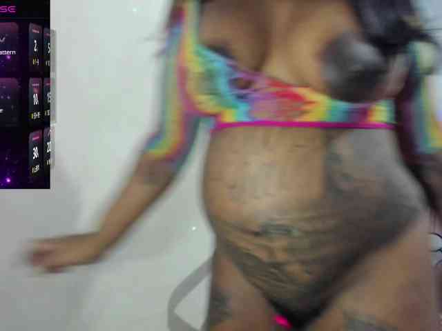 BrownieWithMilk webcam