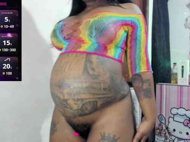 BrownieWithMilk webcam