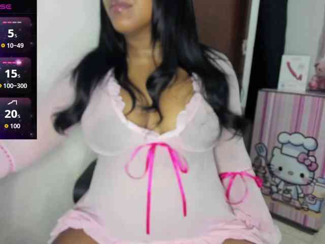 BrownieWithMilk webcam