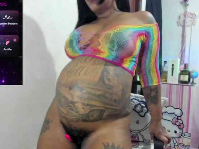 BrownieWithMilk webcam