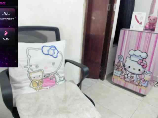 BrownieWithMilk webcam