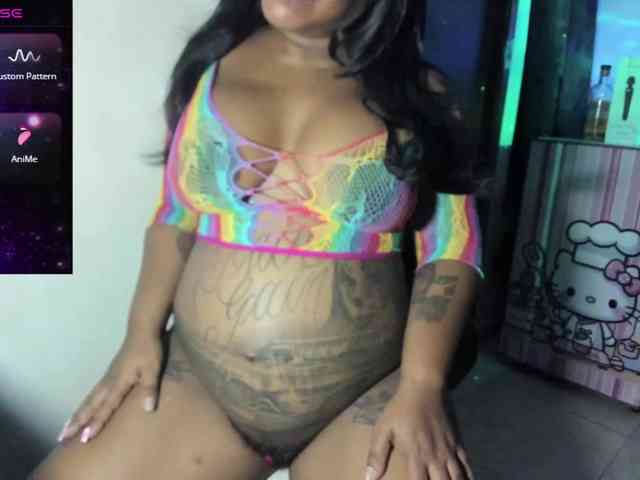 BrownieWithMilk webcam