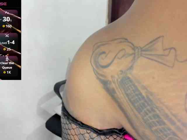 BrownieWithMilk webcam